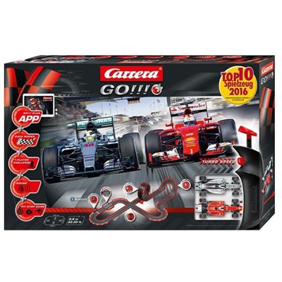 GO!!! plus Next Race 66001