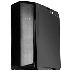 Case PM01-RGB Middle Tower ATX / Micro-ATX 2 Porte USB 3.0 Colore Nero (Finestrato) precio