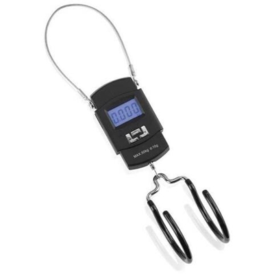 Bilance Xlc Digital Hanging Scales To S77 Elettronica One Size