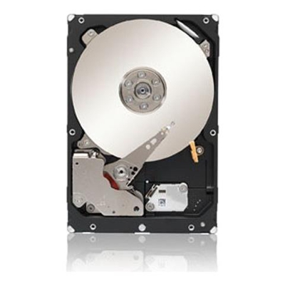 Hard Disk Interno 2TB 3.5'' Interfaccia SATA III 6 GB / s Buffer 64MB 7200 Rpm
