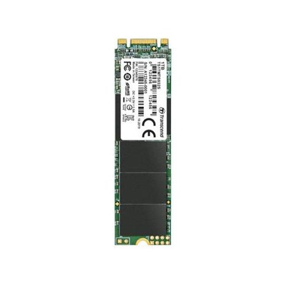 SSD 1 TB Serie 832S M. 2 Interfaccia Sata III 6 GB / s