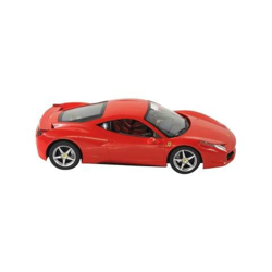 R / C Auto 1:14 Ferrari 458 Italia Rosso 404305 en oferta