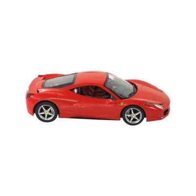 R / C Auto 1:14 Ferrari 458 Italia Rosso 404305