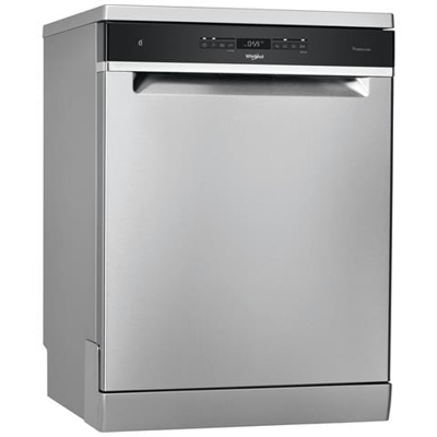 Lavastoviglie WFO 3O41 PL X Capacità 14 Coperti Classe A+++ Colore Inox
