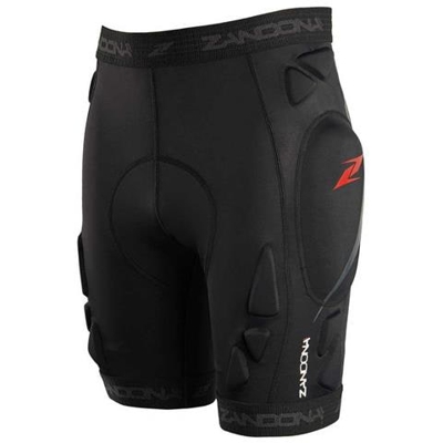 Protezioni Corpo Zandona Soft Active Shorts Protezioni Xl