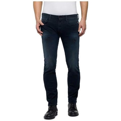 Pantaloni Replay M914 L34 Abbigliamento Uomo W33-l34