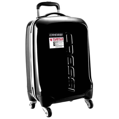 Borse E Zaini Cressi Turtle Bag Borse E Contenitori One Size