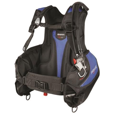 Gilets Mares Prime Upgradable Bcd Gav Xl