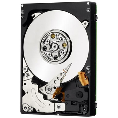 Hard Disk 01DC437 2 TB 2.5'' Interfaccia NI-SAS 7200 Rpm