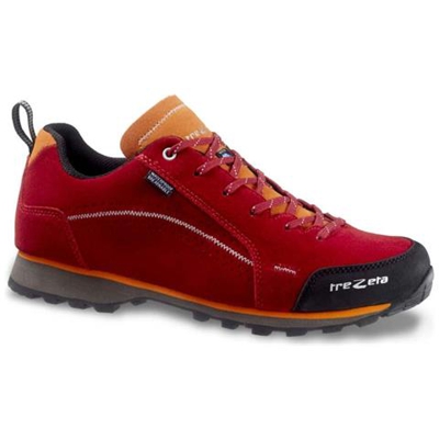 Scarpes Trezeta Flow Wp Scarpe Uomo Eu 42 1/2