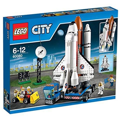 60080 Base di Lancio