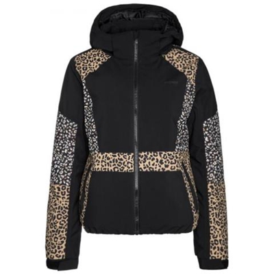 Aiko Wms Giacca Neve Donna Taglia L