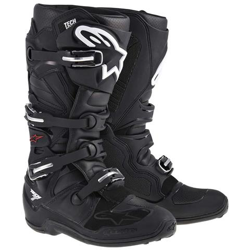 Scarponi Alpinestars Tech 7 Boots Scarpe E Stivali Eu 44 características