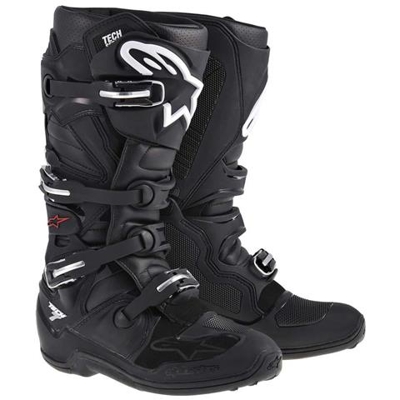 Scarponi Alpinestars Tech 7 Boots Scarpe E Stivali Eu 44