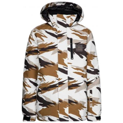 Ozzy Jr Giacca Neve Bambino Cm 128 características