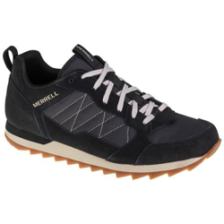 Alpine Sneaker, Uomo, Nero, Sneakers, Numero: Eu características