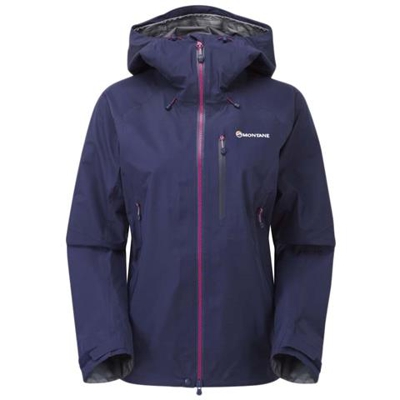Giacche Montane Alpine Pro Abbigliamento Donna 36