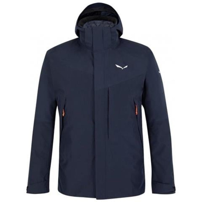 M Stelvio Convertible Gtx Jkt Giacca Outdoor Uomo Taglia S