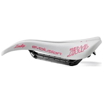 Sellini Selle Smp Evolution Crb Lady Componenti 266 X 129 Mm