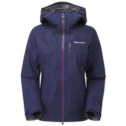 Giacche Montane Alpine Pro Abbigliamento Donna 40 características