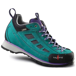 Scarpes Kayland Spyder Low Goretex Scarpe Donna Eu 40 1/2 características