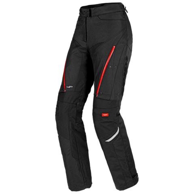 Pantaloni Spidi 4 Season H2out Lady Pants Abbigliamento Donna M