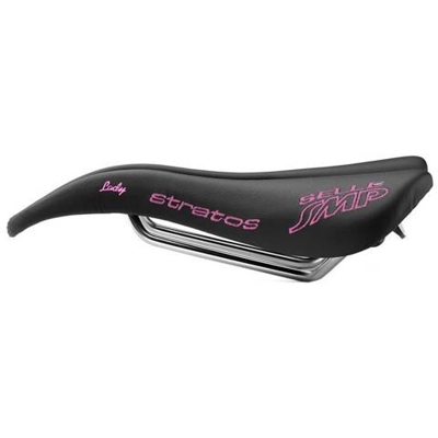 Sellini Selle Smp Stratos Lady Componenti 266 X 131 Mm