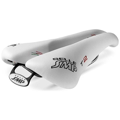 Sellini Selle Smp T2 Carbon Componenti 260 X 156 Mm
