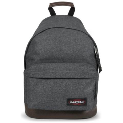Wyoming Black Denim