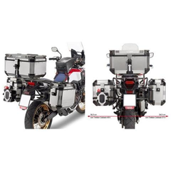 Pl1144cam Givi Portav. lat. honda Crf1000l A. t características