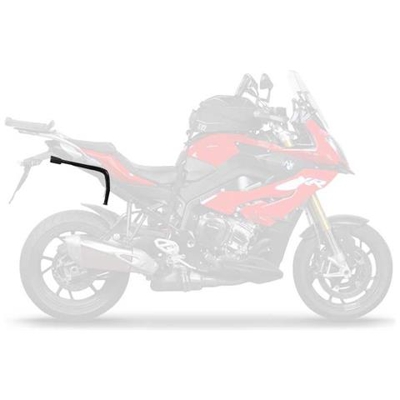 Attacchi Shad Side Master 3p System For Bmw S1000 Xr Attrezzatura 2015