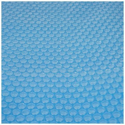 Telo Copertura Isotermica Per Piscina Pe 400 Micron Rettangolare 8x4m en oferta