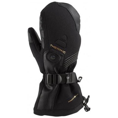 Ultra Heat Mitten Glove M Muffola Sci Uomo Taglia M