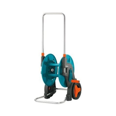 Carrello avvolgitubo 60TS Capacità max 60 m di tubo da 13 mm