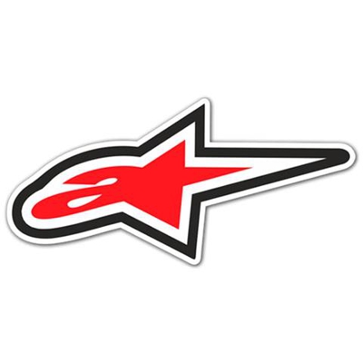 Guanti Pelle Alpinestars 3566118 Mustang V2 1100 Blk blk 3xl