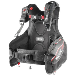 Gilets Seac Ego Bcd Gav Xs en oferta