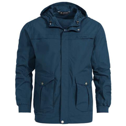 Giacche Vaude Manukau S Abbigliamento Uomo Xl en oferta