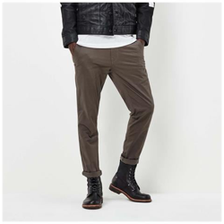 Pantaloni Gstar Bronson Slim Chino L30 Abbigliamento Uomo W36-l30 características