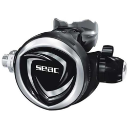 Set Erogatori Seacsub Dx200 Ice Din 300 Erogatori One Size características