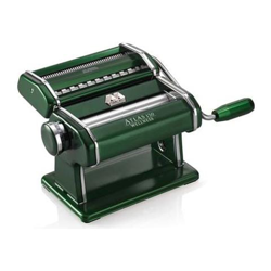 Macchina pasta atlas 150 color verde características