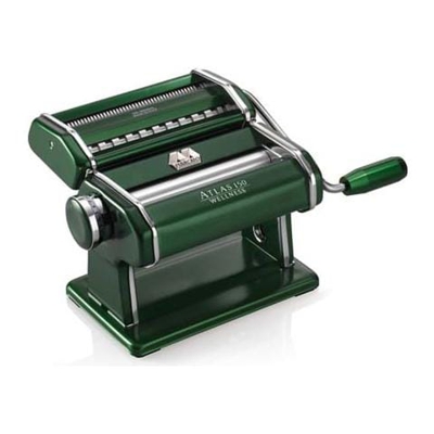 Macchina pasta atlas 150 color verde