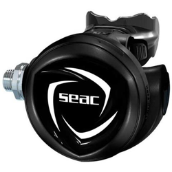 Erogatori 1° Stadio Seacsub D Ice Int Erogatori One Size características