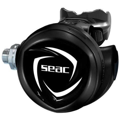 Erogatori 1° Stadio Seacsub D Ice Int Erogatori One Size