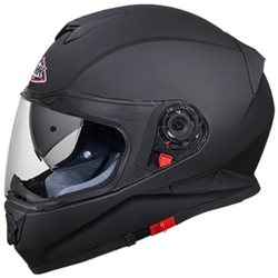 Caschi Smk Twister Unicolour Protezioni Xl características