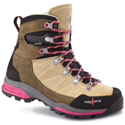 Scarponi Kayland Titan Rock Goretex Scarpe Donna Eu 37