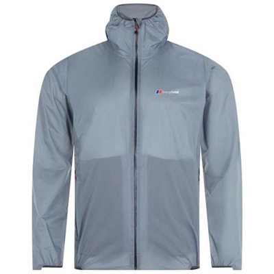 Giacche Berghaus Hyper 140 Abbigliamento Uomo Xs