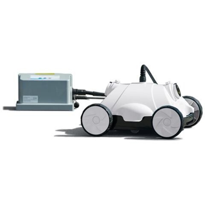 Pulitore Fondo Piscina Robotclean 1