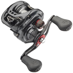Tatula Sv Tw, 103 Hsl, Sinistra, Baitcasting Bobina Di Pesca, Drag Star, 10.711-115 en oferta