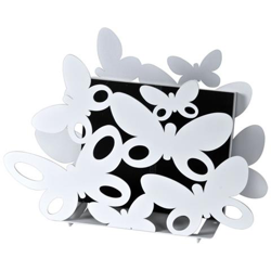 Portariviste Butterfly 0PR2347C26 color bianco precio