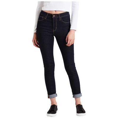 Pantaloni Levi´s ® 721 High Rise Skinny L34 Abbigliamento Donna W28-l34